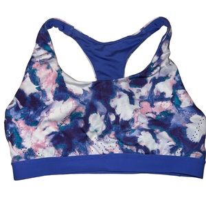 Champion sports bra